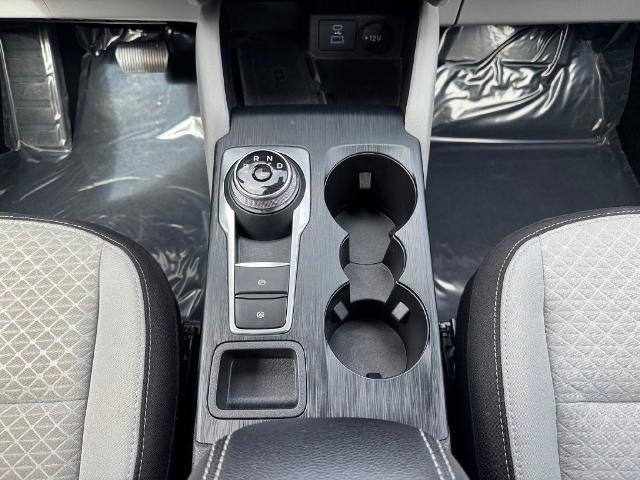 2023 Ford Escape - $26,316