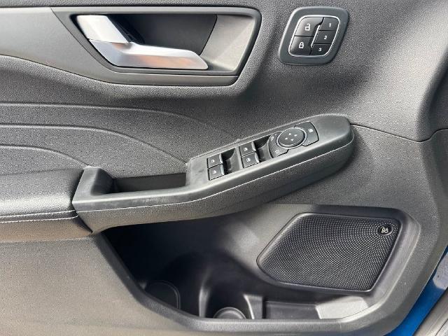 2023 Ford Escape - $26,316