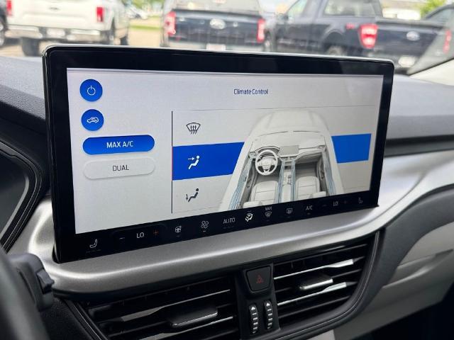2023 Ford Escape - $26,316