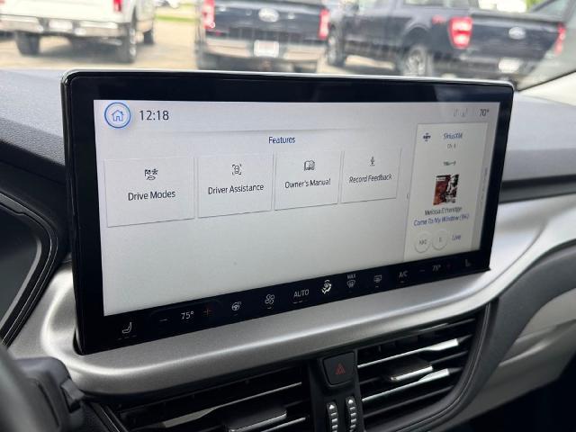 2023 Ford Escape - $26,316