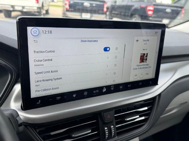 2023 Ford Escape - $26,316