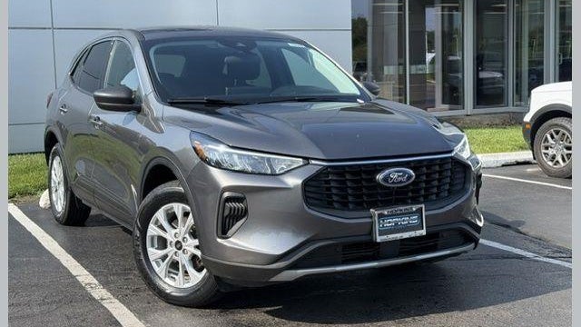 Preowned 2023 Ford Escape Active for Sale
