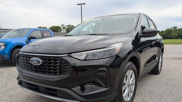 Preowned 2023 Ford Escape Active for Sale