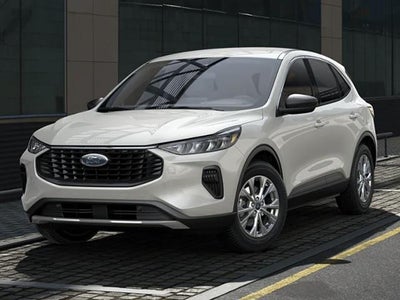2023 Ford Escape AWD Active 4DR SUV