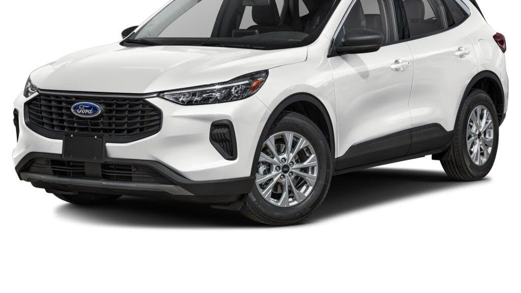 Preowned 2023 Ford Escape Active for Sale