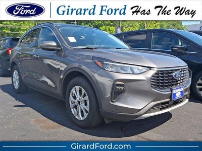 2023 Ford Escape AWD Active 4DR SUV
