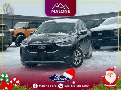 2023 Ford Escape AWD Active 4DR SUV