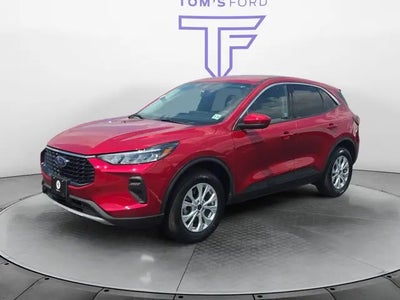 2023 Ford Escape AWD Active 4DR SUV