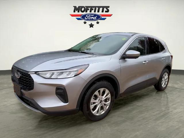 2023 Ford Escape - $24,607