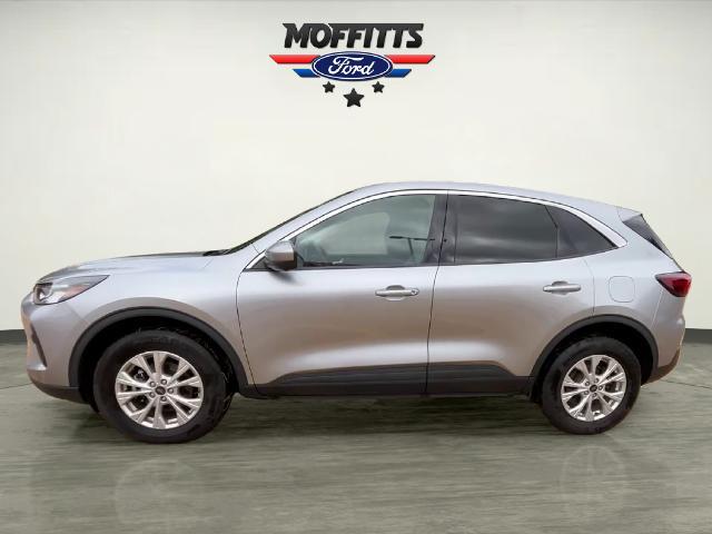 2023 Ford Escape - $24,607
