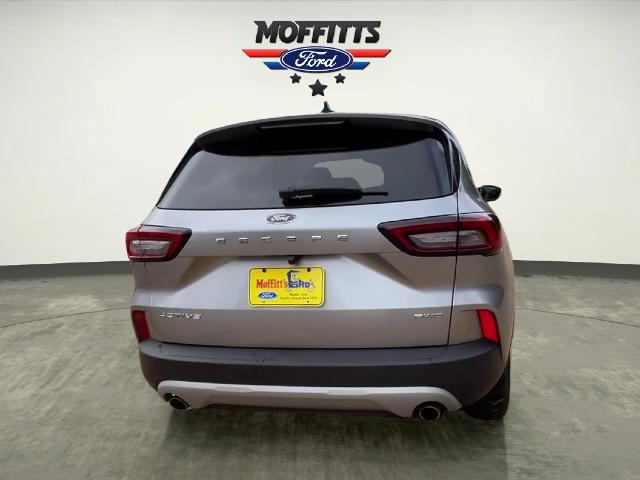 2023 Ford Escape - $24,607