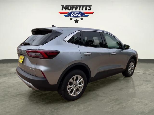 2023 Ford Escape - $24,607