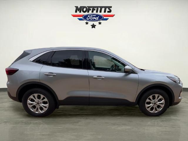 2023 Ford Escape - $24,607