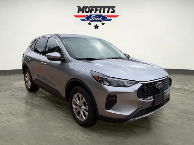 2023 Ford Escape - $24,607
