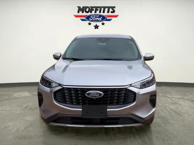 2023 Ford Escape - $24,607