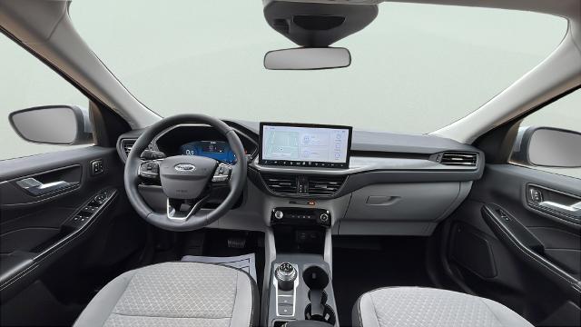 2023 Ford Escape - $24,607
