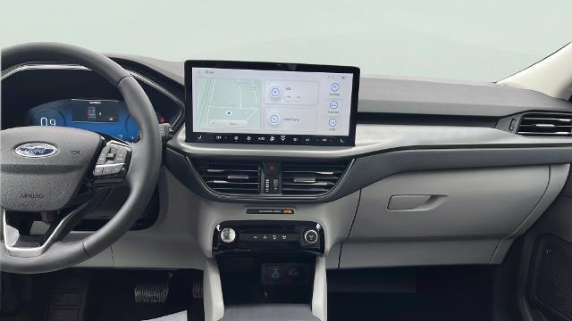 2023 Ford Escape - $24,607