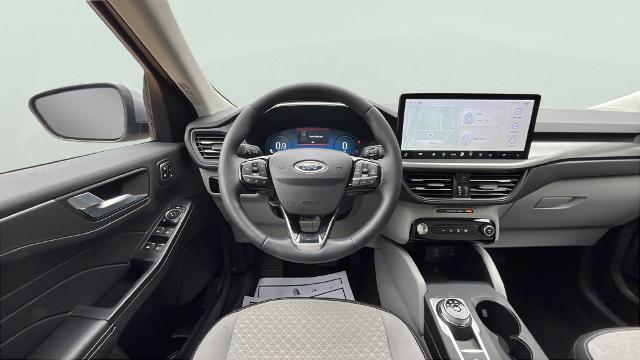 2023 Ford Escape - $24,607