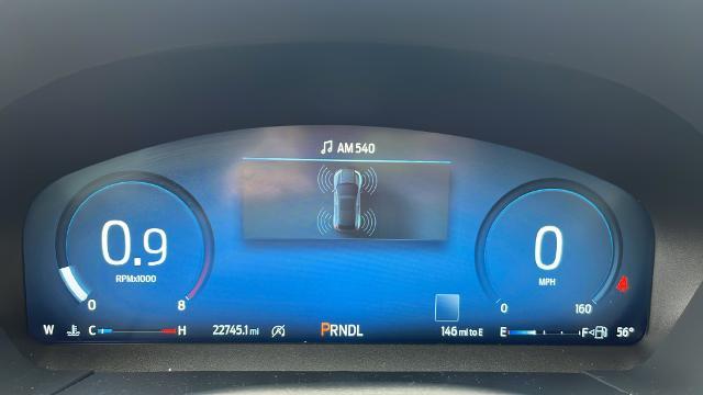 2023 Ford Escape - $24,607