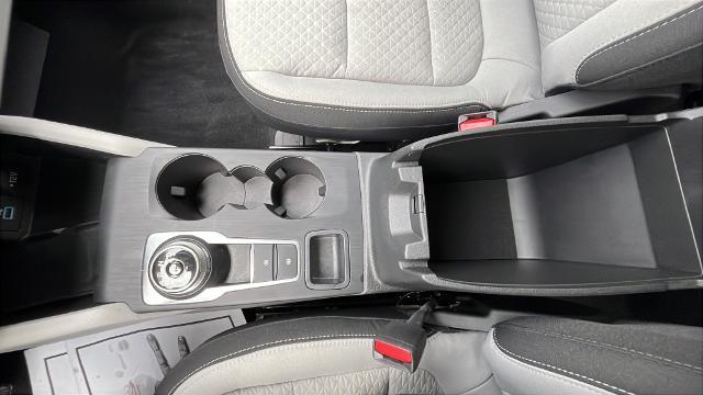 2023 Ford Escape - $24,607