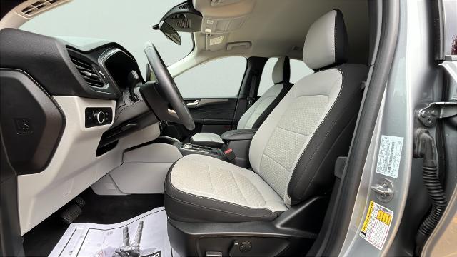 2023 Ford Escape - $24,607