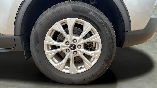 2023 Ford Escape - $24,607