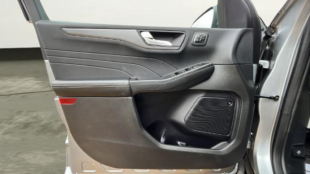 2023 Ford Escape - $24,607