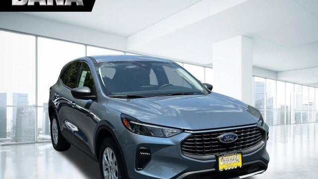 Preowned 2023 Ford Escape Active for Sale