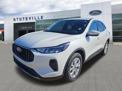 2023 Ford Escape AWD Active 4DR SUV