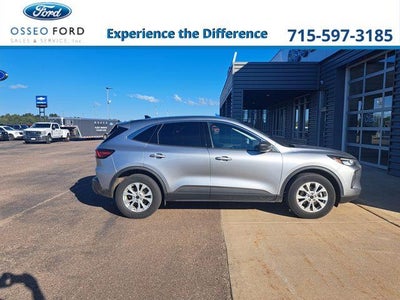 2023 Ford Escape AWD Active 4DR SUV
