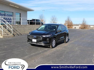 2023 Ford Escape AWD Active 4DR SUV