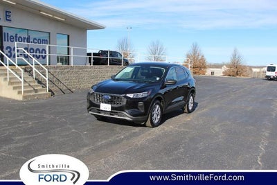 2023 Ford Escape AWD Active 4DR SUV