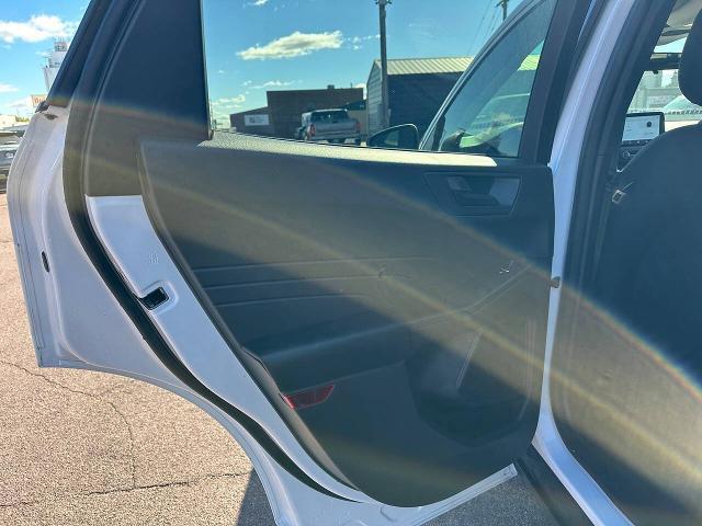 2023 Ford Escape - $24,900