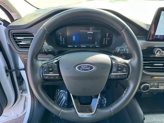 2023 Ford Escape - $24,900