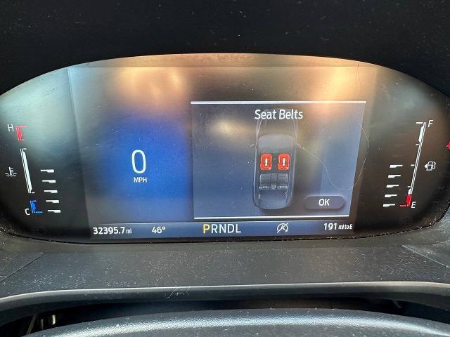 2023 Ford Escape - $24,900