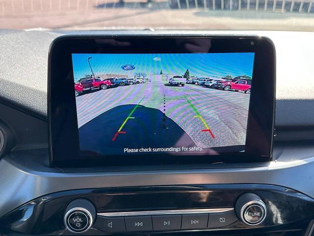 2023 Ford Escape - $24,900