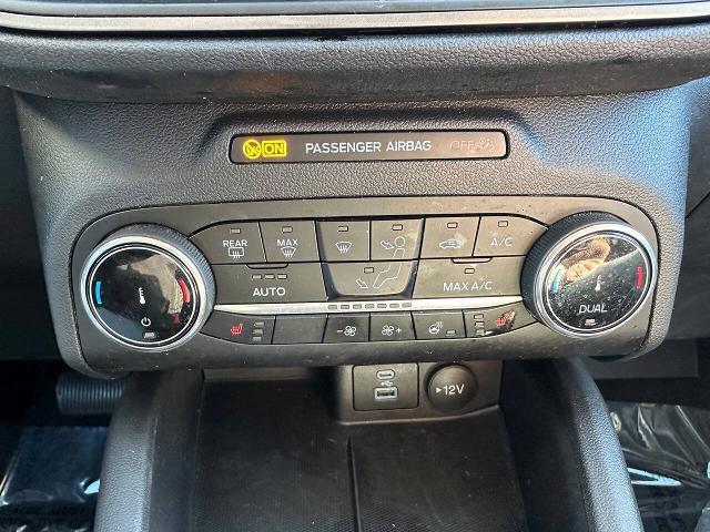 2023 Ford Escape - $24,900