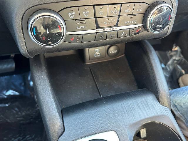 2023 Ford Escape - $24,900