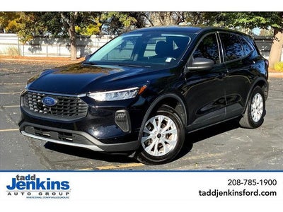 2023 Ford Escape AWD Active 4DR SUV
