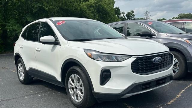Preowned 2023 Ford Escape Active for Sale