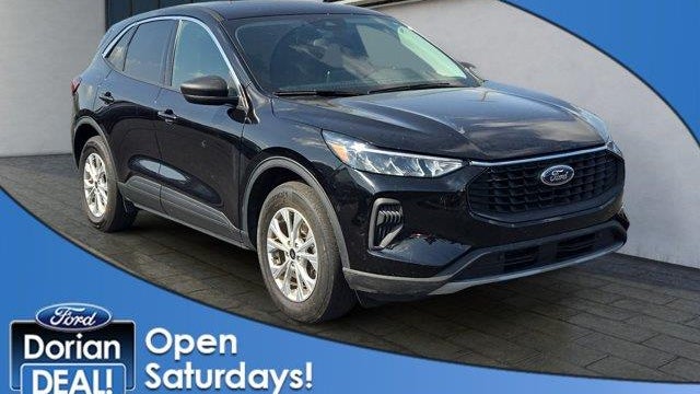 Preowned 2023 Ford Escape Active for Sale