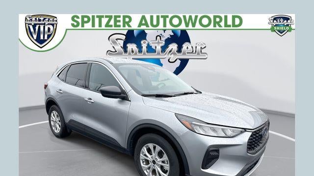 Preowned 2023 Ford Escape Active for Sale