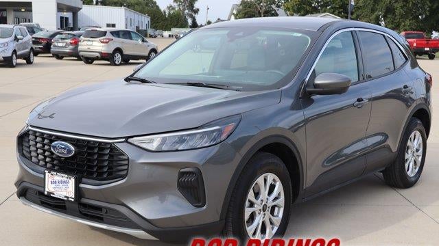 Preowned 2023 Ford Escape Active for Sale