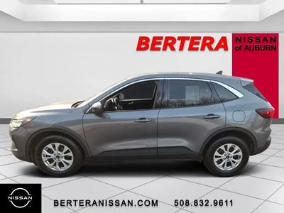 2023 Ford Escape AWD Active 4DR SUV