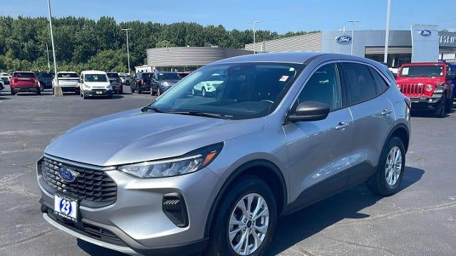 Preowned 2023 Ford Escape Active for Sale