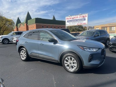 2023 Ford Escape AWD Active 4DR SUV