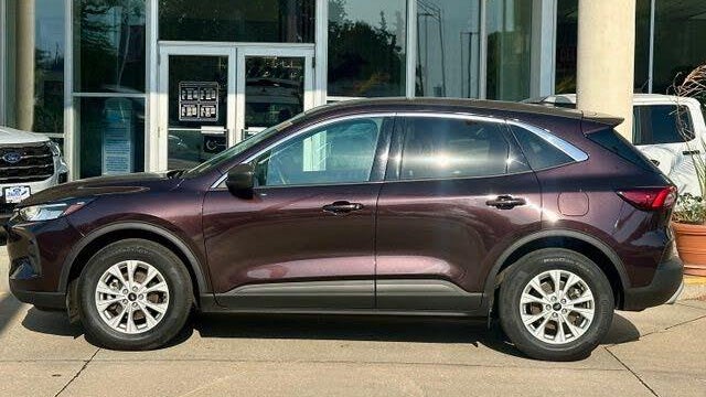 Preowned 2023 Ford Escape Active for Sale