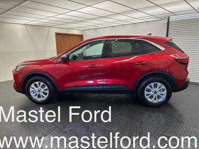 2023 Ford Escape AWD Active 4DR SUV