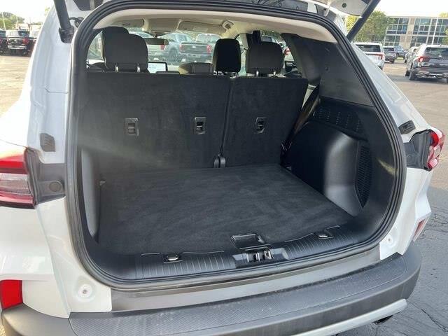 2023 Ford Escape - $22,500