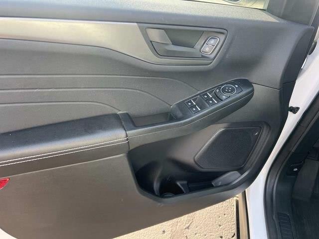2023 Ford Escape - $22,500